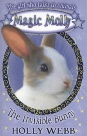 Cover of: The Invisible Bunny