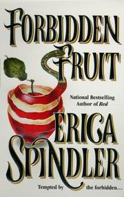 Cover of: Forbidden Fruit