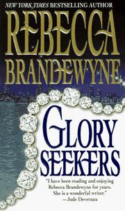 Glory seekers