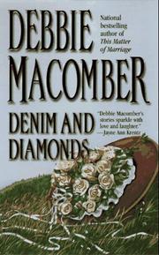 Denim and diamonds by Debbie Macomber, RaeAnne Thayne