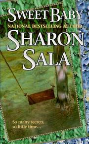 Cover of: Sweet Baby by Sharon Sala