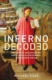 Cover of: Inferno Decoded