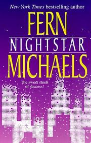 Cover of: Nightstar