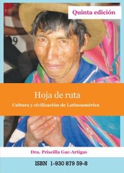 Cover of: Hoja De Ruta Cultura Y Civilizacin De Latinoamrica