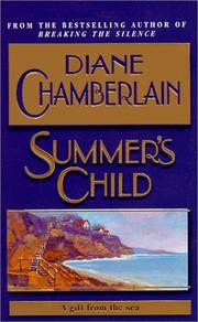 Cover of: Summer's Child