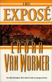 Cover of: Exposé by Laura Van Wormer