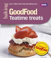 Cover of: 101 Teatime Treats