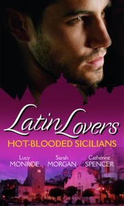 Cover of: Hotblooded Sicilians