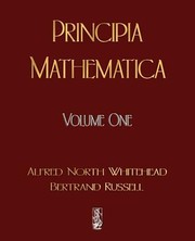 Cover of: Principia Mathematica