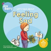 Cover of: Feeling Sad by 