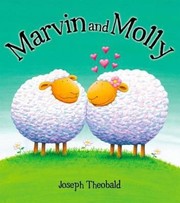Cover of: Marvin And Molly