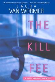 Cover of: The kill fee