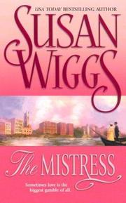 The Mistress (Mira) by Susan Wiggs