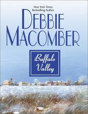 Cover of: Buffalo Valley (Dakota Series #4) by 