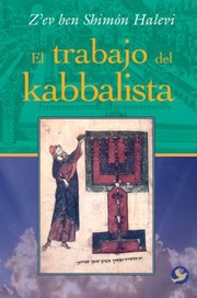 Cover of: El Trabajo Del Kabbalista