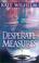 Cover of: Desperate Measures (Barbara Holloway Novels)