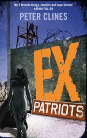 Expatriots by Peter Clines