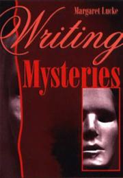 Cover of: Writing Mysteries (Self-Counsel Writing Series)