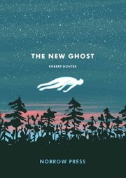 Cover of: The New Ghost