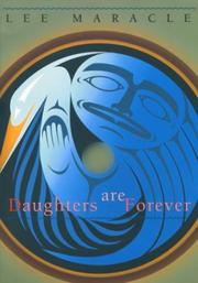 Cover of: Daughters Are Forever