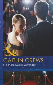 Cover of: No More Sweet Surrender