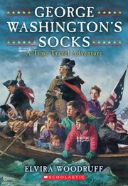Cover of: George Washingtons Socks
            
                Time Travel Adventures