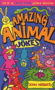 Cover of: NOT THE ELEPHANT JOKE BOOK | JOHN HEGARTY