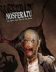 Cover of: Nosferatu
            
                Vampire The Requiem White Wolf by 