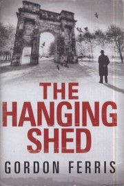 Cover of: The Hanging Shed