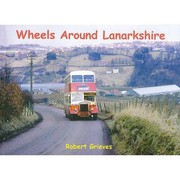 Cover of: Wheels Around Lanarkshire
