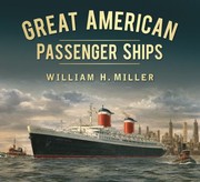 Cover of: Great American Passenger Ships