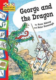 Cover of: George and the Dragon
            
                Hopscotch Adventures by 