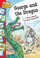 Cover of: George and the Dragon
            
                Hopscotch Adventures