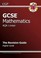 Cover of: Gcse Mathematics Aqa Linear The Revision Guide Higher Level