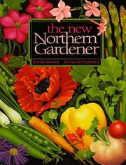 Cover of: The New Northern Gardener