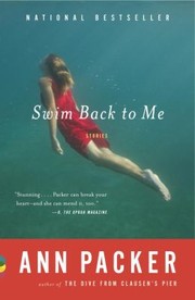 Cover of: Swim Back To Me