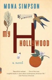 Cover of: My Hollywood A Novel