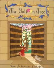 Cover of: The Balloon Tree