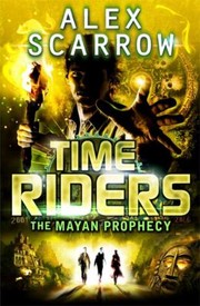 Cover of: The Mayan Prophecy