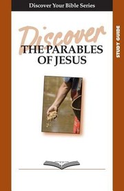 Cover of: Discover The Parables Of Jesus