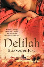 Cover of: Delilah by 
