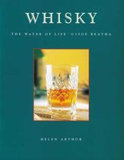 Cover of: Whisky: The Water of Life - Uisge Beatha