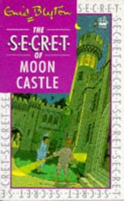 The secret of Moon Castle