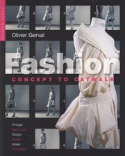 Cover of: Fashion
            
                Studies in Fashion
