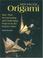 Cover of: Advanced Origami
