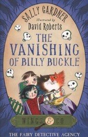 Cover of: The Vanishing of Billy Buckle
