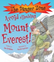 Cover of: Avoid Climbing Mount Everest