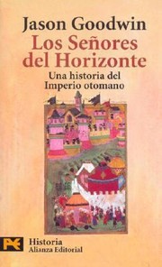 Cover of: Los Senores del Horizonte