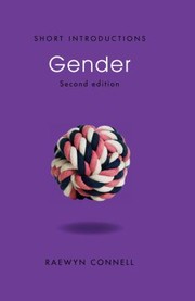 Cover of: Gender
            
                Polity Short Introductions Paperback