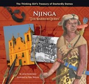Cover of: Njinga The Warrior Queen